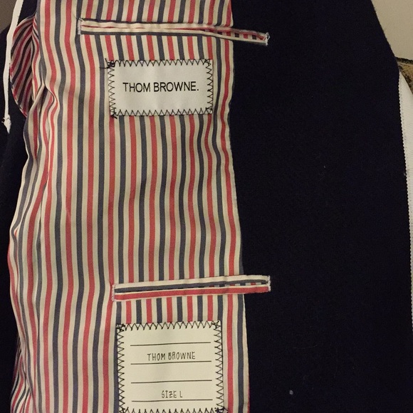 Women jacket SZ LG  NWOT - Picture 5 of 5